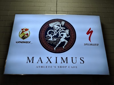 Maximus Athlete's Shop , Metro Manila(+63 906 510 2468) , Philippines