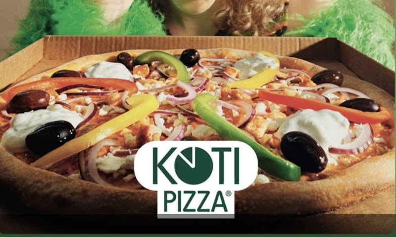 Kotipizza