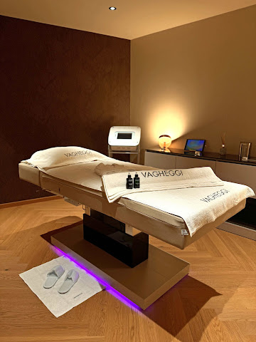 Hôtel Central Spa & Lounge Bar - Espace Bien-Être By VAGHEGGI - Crans-Montana by null