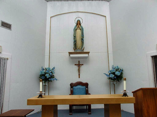 Immaculate Chapel - Thumbnail
