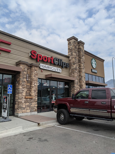 Sport Clips Haircuts of Spanish Fork - Thumbnail