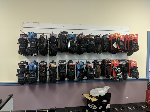 Beaconsfield Motorcycle Supermarket - Thumbnail