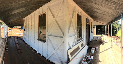 Amigo's Painters - Thumbnail
