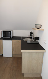 Photo n°20 de Domaine du Clos Henri à Essay (Gîte)