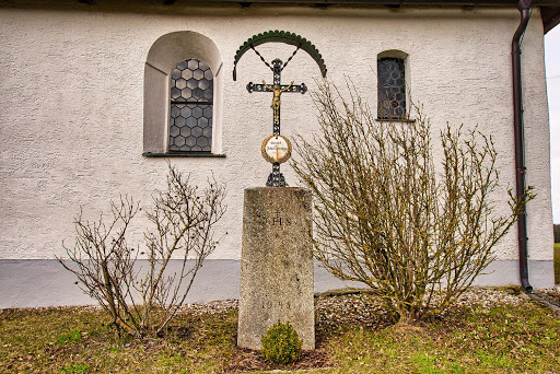 Kirche St. Bartholomäus in Kalsing