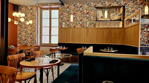 Photo 7 - Restaurant le 1980