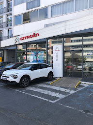 Photo n°21 de CITROËN STELLANTIS &YOU BOIS-COLOMBES à Bois-Colombes (Vendeur de voitures d'occasion)
