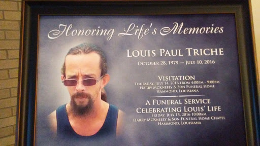 Harry McKneely & Son Funeral Homes & Crematory - Thumbnail