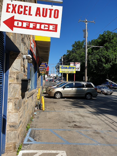 Excel Auto Repair & Collision - Thumbnail