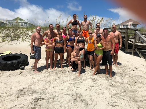 Monkey Junction Crossfit - Thumbnail