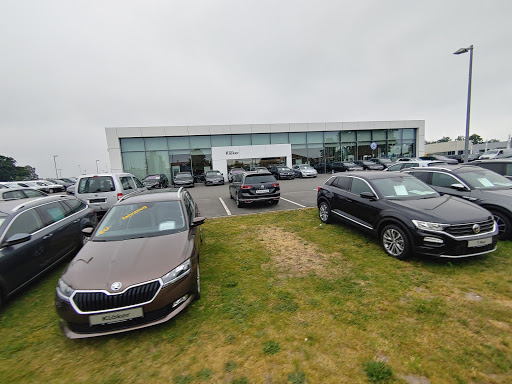 STARKE Vechta VW - Thumbnail