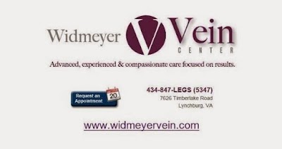 Widmeyer Vein Center