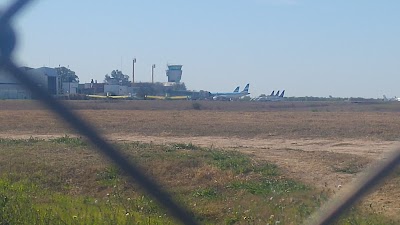 airport