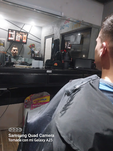 TERAN BARBER