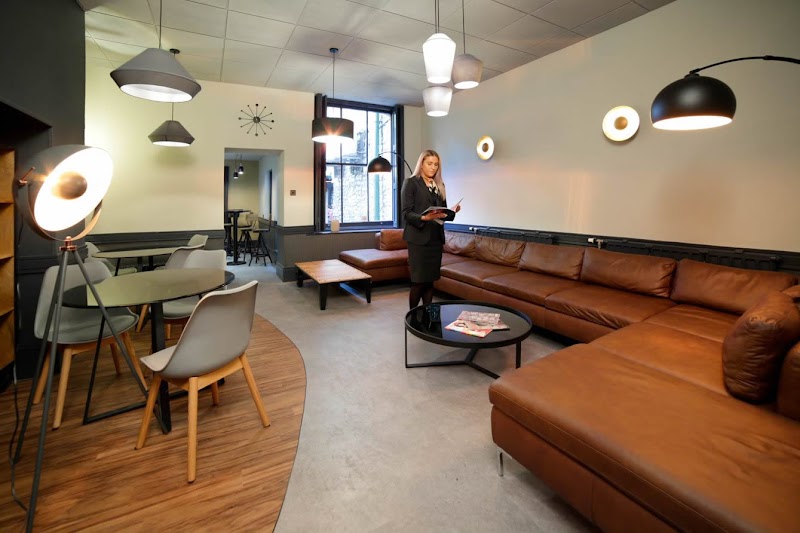 Rombourne Serviced Offices photo 2