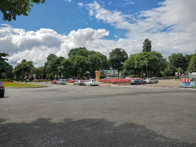 Porte d'Auteuil