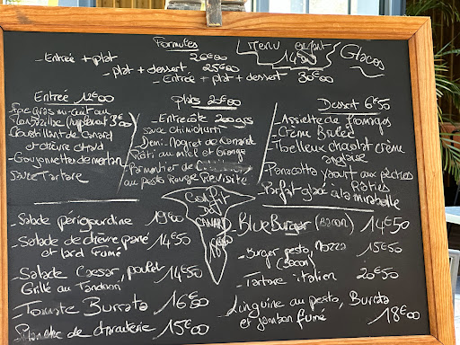 Photo 2 - Le bouche à oreille