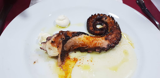 Restaurante Kikillo - Thumbnail