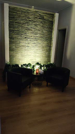 Pilatescenter - Visual