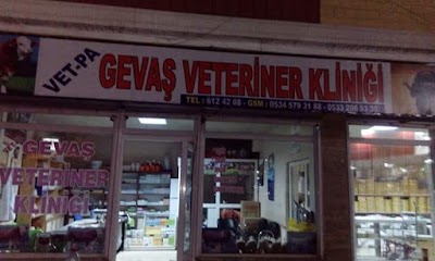 Vet-pa Veteriner Kliniği