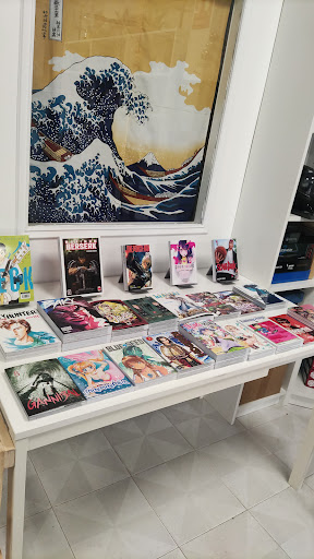 Oni Hobby - Visual