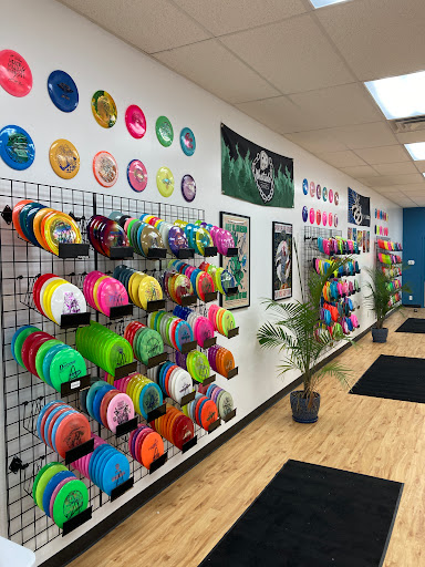 Demon Discs - Visual