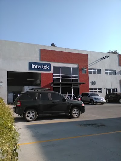Photos of Intertek de Guatemala