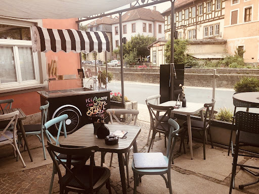 Alte Schmiede Café-Wein-Bar-Eis - Thumbnail