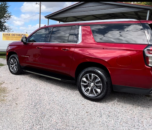 Luxe Mobile Detailing LLC - Thumbnail