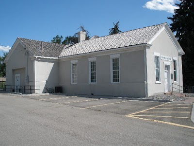 Pleasant Grove History Museum