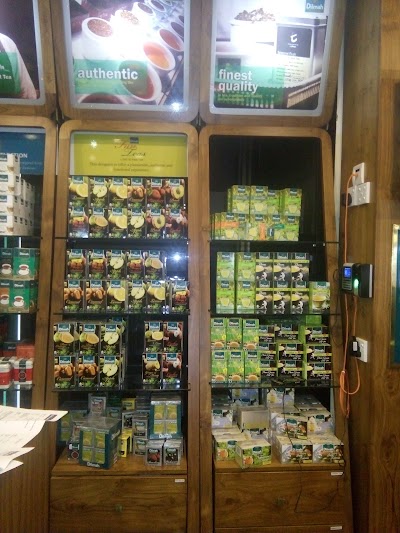 Photos of Dilmah Tea