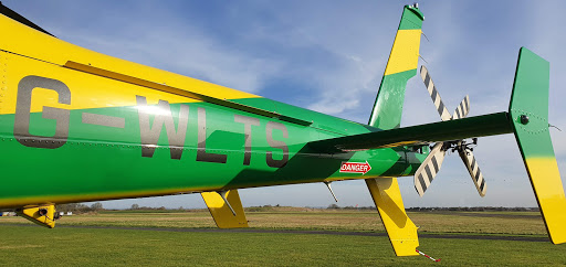 Heliwork Services Ltd - Thumbnail