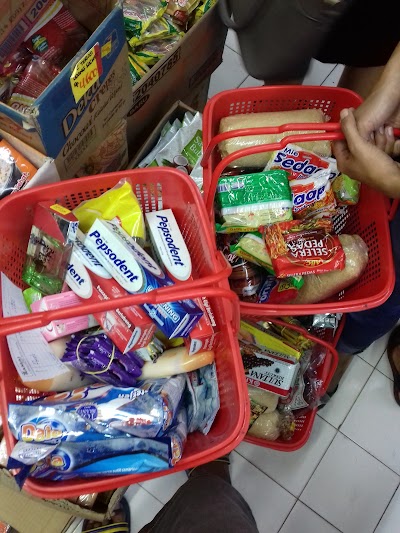 Photos of Ramai Department Store
