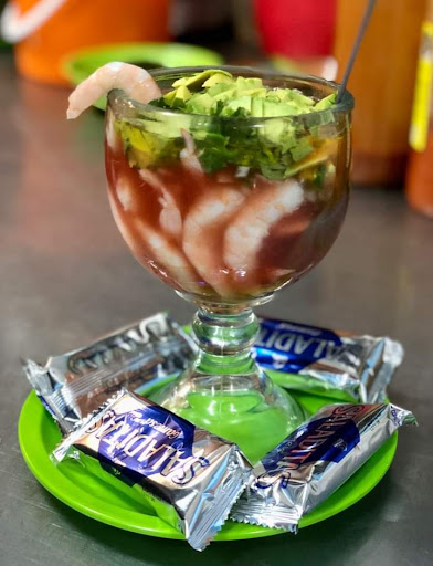 Mariscos "El Rinconcito" - Thumbnail
