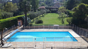 Photo n°6 de Le Petit Paradis à Salernes (Agence de location de chalets)