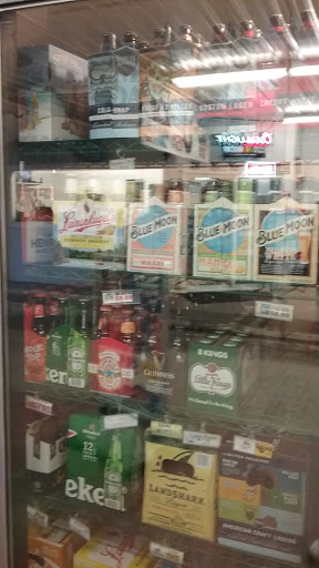 Buckeye Beverage Barn - United States