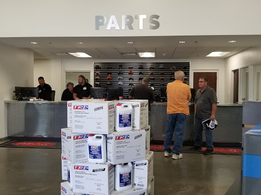 The Peterbilt Store - Greenville - Thumbnail