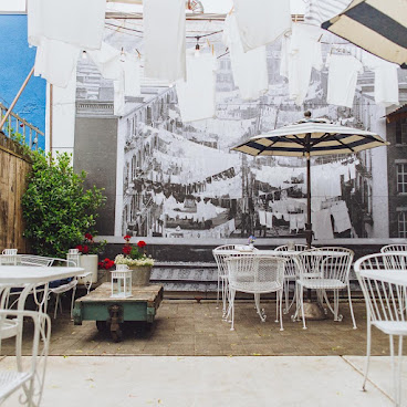 Nonna Tavern by null