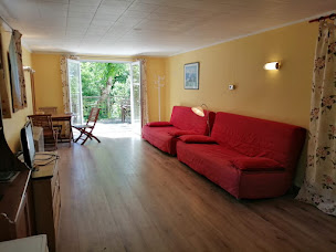 Photo n°20 de Studio Terrasse à Ault (Location d'appartement de vacances)