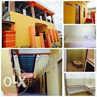 lodging