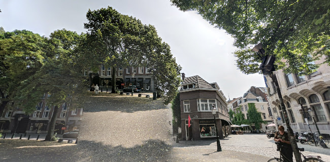 Basiliek van Onze Lieve Vrouwe - Museum