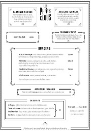 Photo n°39 de Les Petits Clous à La Rochelle (Restaurant brunch)