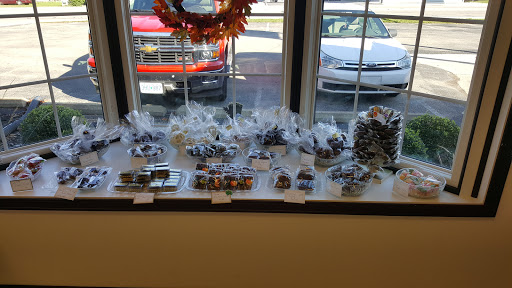 Lowery's Home Made Candies Gallery - United States