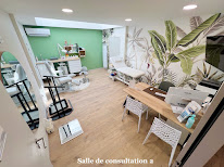 Florence FÉLIX - Pédicure-Podologue D.E - Pôle Médical AGORA Santé à Santes