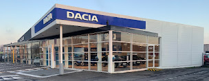 Photo n°22 de DACIA MAUBEUGE - GGP AUTO à Feignies (Vendeur de voitures d'occasion)