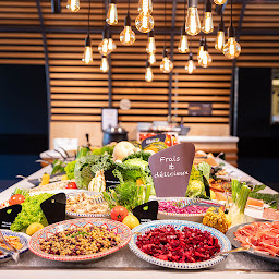 Photo n°4 de crocodile à Grande-Synthe (Restaurant français)