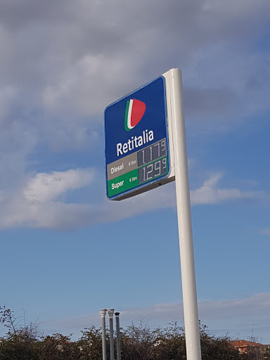 Esso Montemarciano