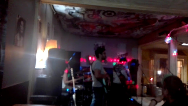 Templo Restobar - Maipú
