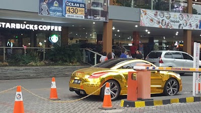 Photos of Malang City Point Apartemen Sewa Lokasi Paling Strategis