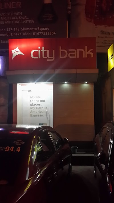 Photos of City Bank Limited ATM Booth